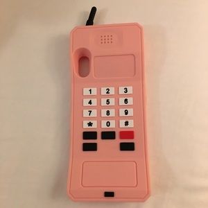 iPhone Xs Max Case - Joyleop 3D Silicone